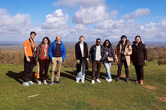 Full Day Cotswolds Tour & Shakespeare’s Stratford From London
