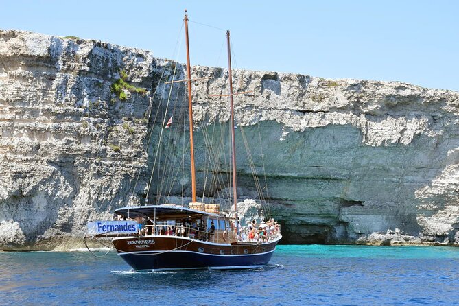 Full Day Fernandes Cruise with Lunch