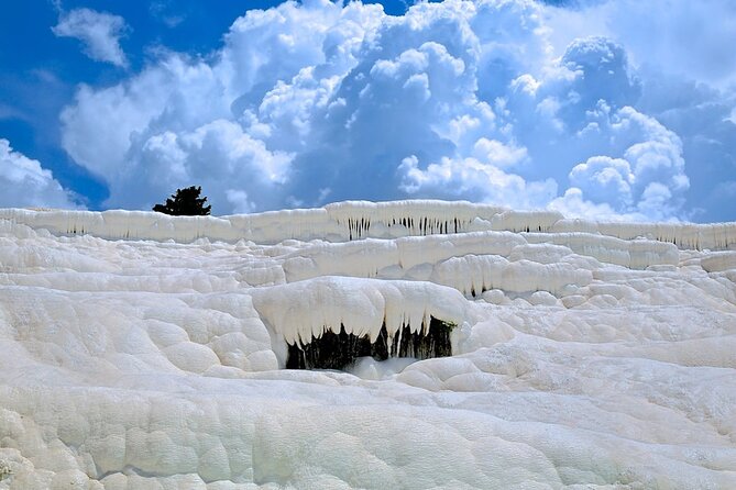 Full-Day Guided Tour in Pamukkale and Salda Lake - What’s the True Value of this Tour?