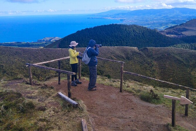 Full Day Hiking Trail Sete Cidades and Ferraria - Exploring the Beauty of Sete Cidades and Surroundings