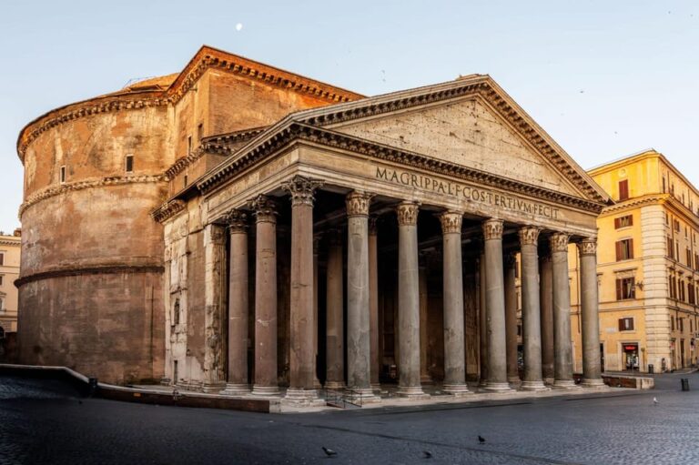 Full day in Rome with Jubilee path and Pope Francis Tomb
