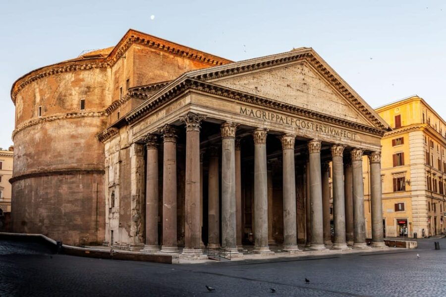 Full day in Rome with Jubilee path and Pope Francis Tomb - An In-Depth Look at the Tour