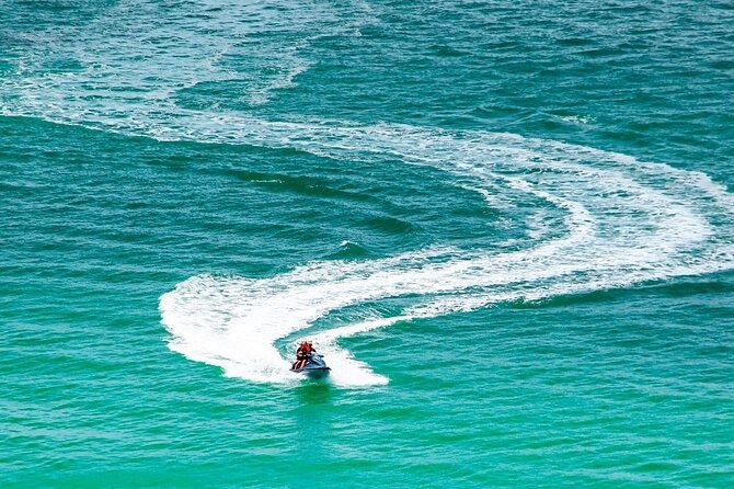 Full Day Jet Ski Tour from Split - What to Expect: A Detailed Breakdown of the Jet Ski Adventure