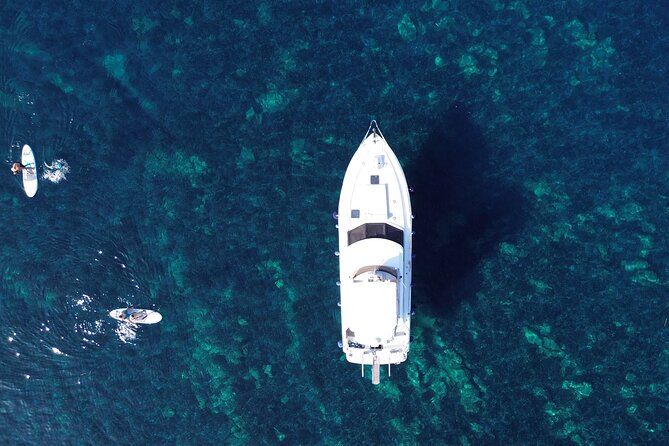 Full Day Luxury Boat Tour in French Riviera – New 2025!