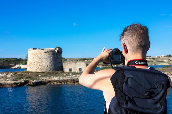 Full Day Mahon Harbour, Binibeca and Xoroi Cave Tour in Minorca - The Charm of Binibeca