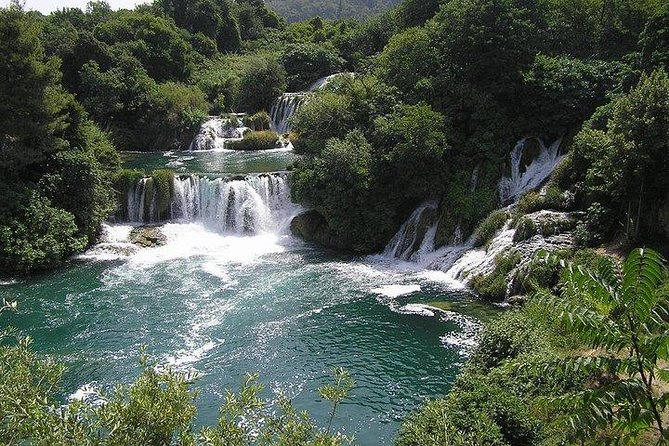 Full-Day Makarska to Krka Park Private Tour with Free Detour - Exploring Krka National Park: What to Expect