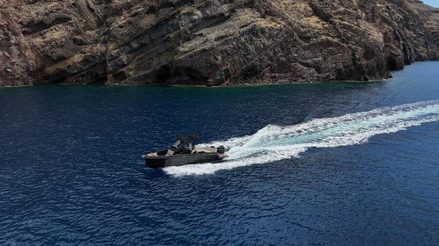 Full Day Private Captain Cruise - An In-Depth Look at the Full Day Private Captain Cruise