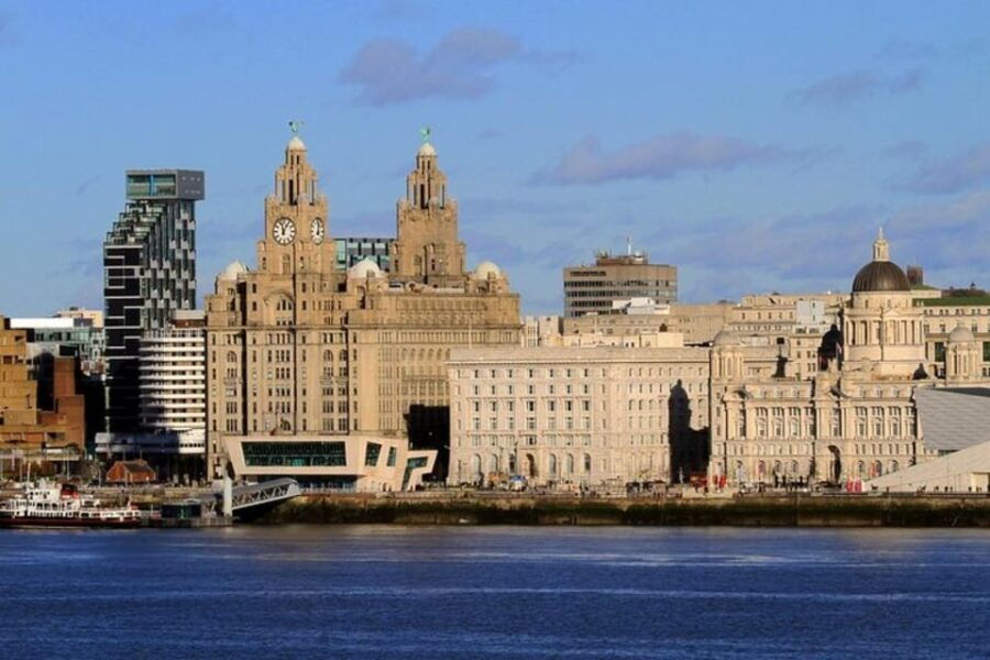 Full Day Private Shore Tour in Liverpool from Liverpool Port - Introduction to the Liverpool Shore Excursion