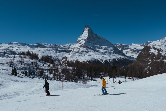 Full Day Private Ski Lesson in Zermatt - Value and Practicality