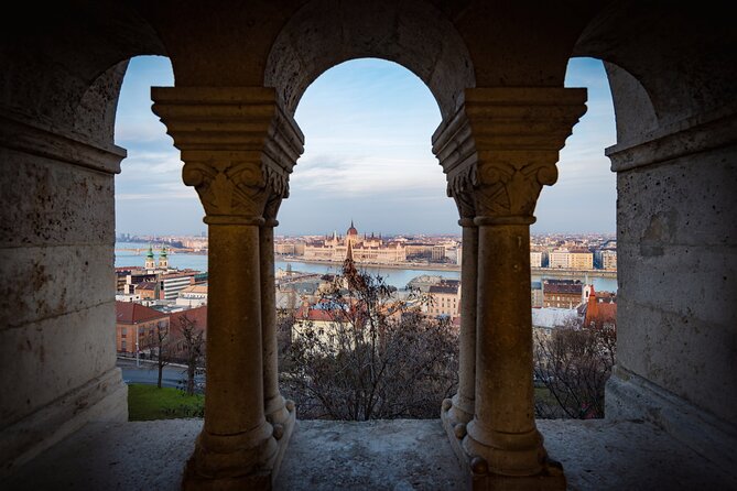 Full Day Private Tour at Budapest and Szentendre with lunch - Good To Know