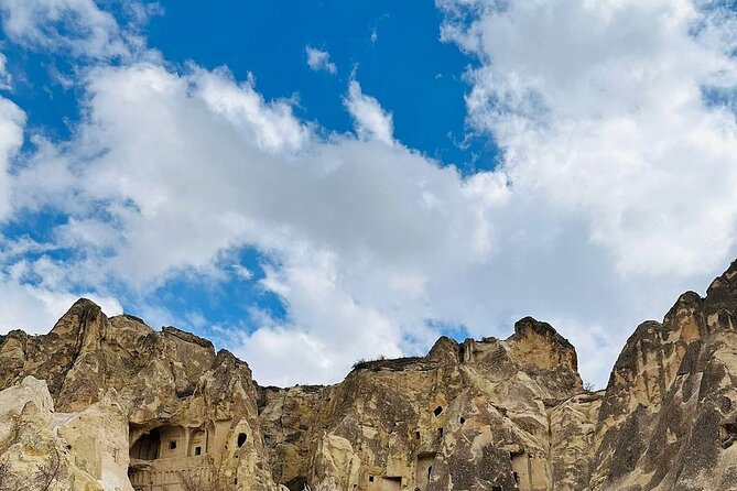Full Day Private Tour in Cappadocia (local guide/driver) - An In-Depth Look at the Cappadocia Full-Day Private Tour