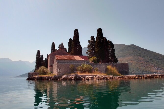 Full Day Private Tour in Montenegro Coast