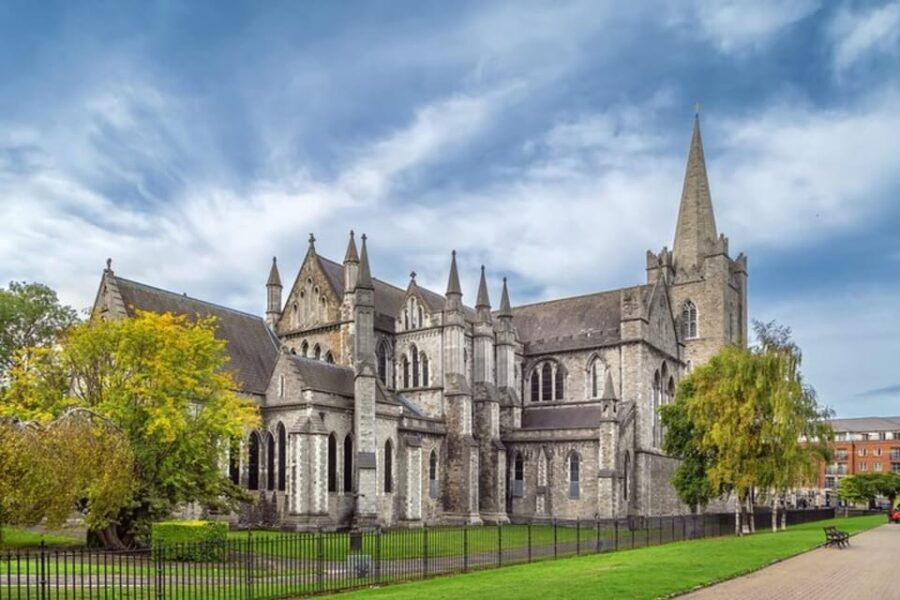 Full Day Private Tour of Dublin - Key takeaways