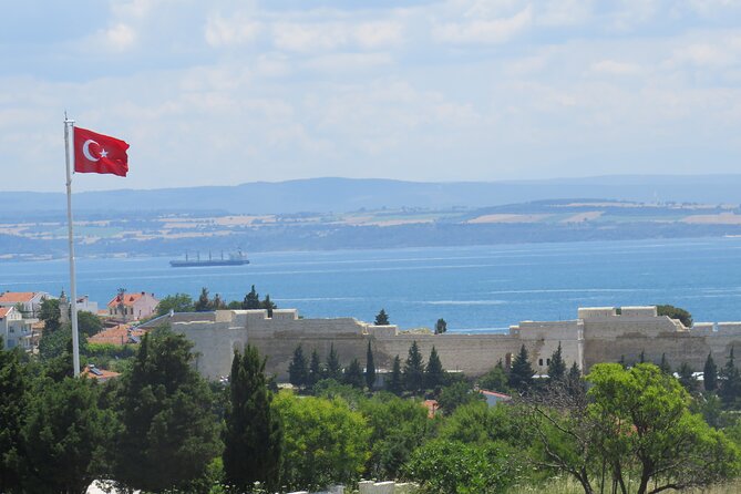 Full Day Private Tour of Helles and Anzac - Transportation & Practical Details