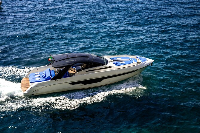 Full Day Private Tour of Ischia by Luxury Yacht - Introduction to the Tour: An Upscale Sea Adventure