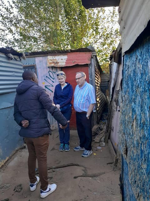 Full Day Soweto, Johannesburg and Apartheid Museum Tour - Detailed Review