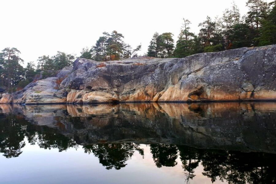 Full-Day Stockholm Archipelago Sailing Tour - Why This Tour Stands Out