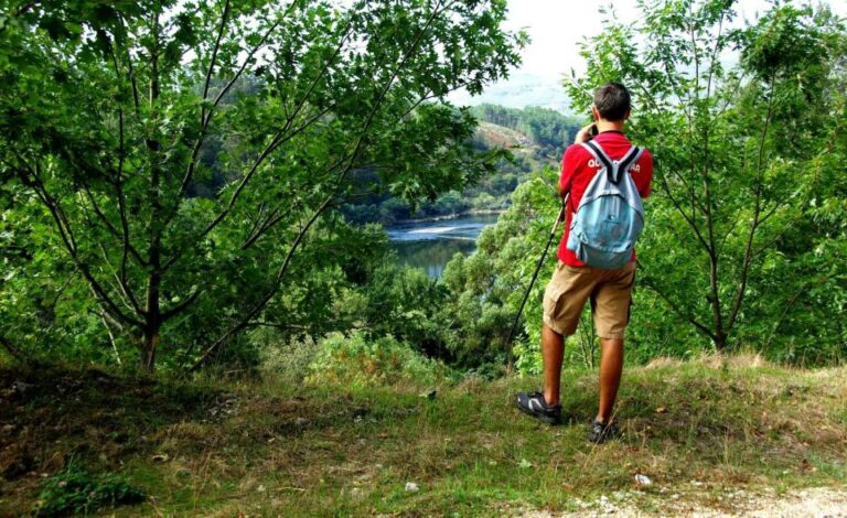Full Day Tour in Peneda Gerês National Park