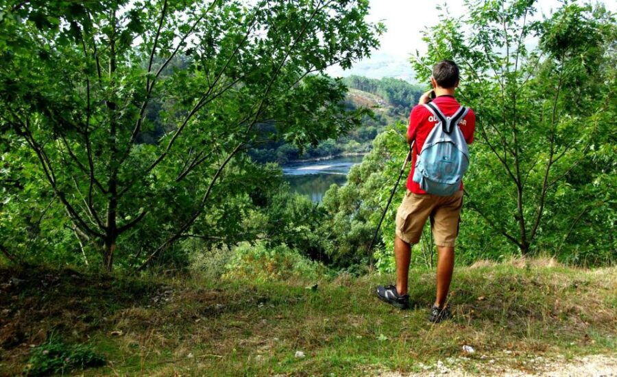 Full Day Tour in Peneda Gerês National Park - An Authentic Day in Portugal’s Finest Natural Setting