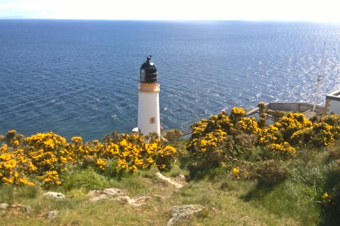 Full Day tour Laxey and Northern plains with qualified Isle of Man Tour Guide