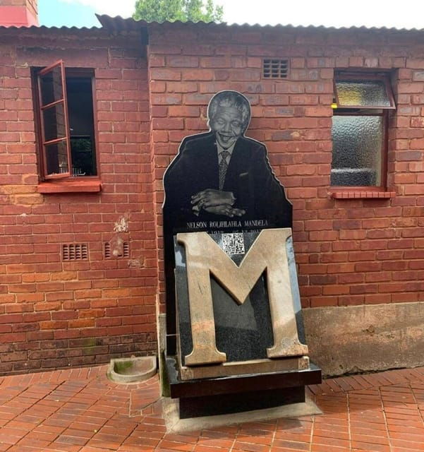 Full-Day Tour of Soweto, Johannesburg, and Apartheid Museum