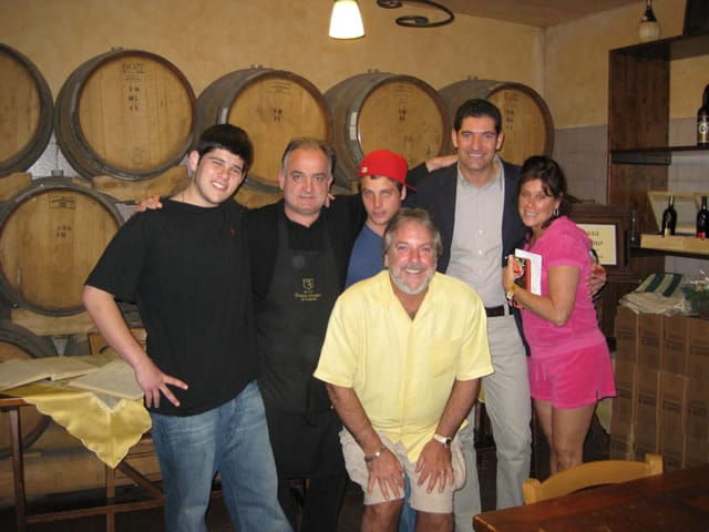 Full-Day Tour of Tuscany from Florence-small group up 8 pax