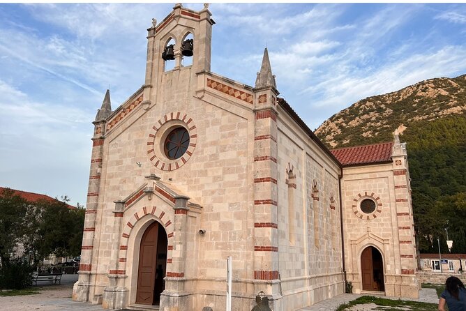 Full Day Tour to Split