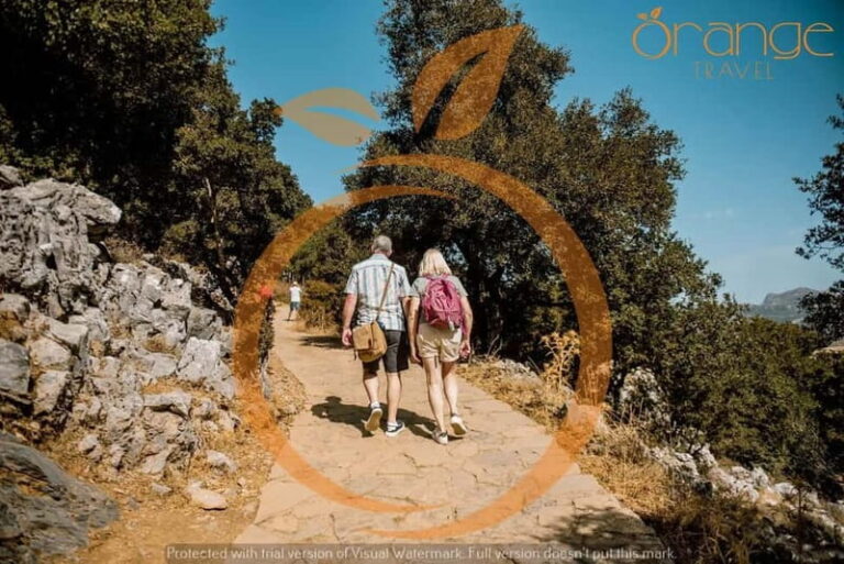 Full-Day Tour:Lasithi Plateau -Mythology Park&Knossos Palace