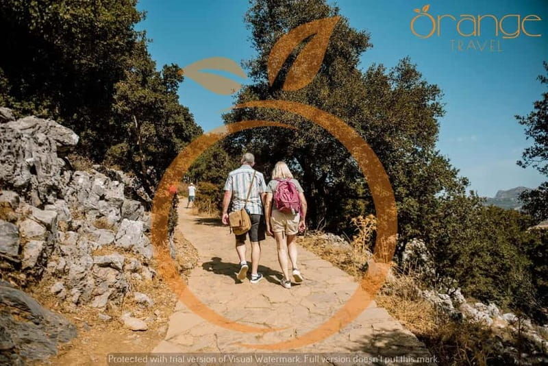Full-Day Tour:Lasithi Plateau -Mythology Park&Knossos Palace - A Detailed Look at the Tour Experience