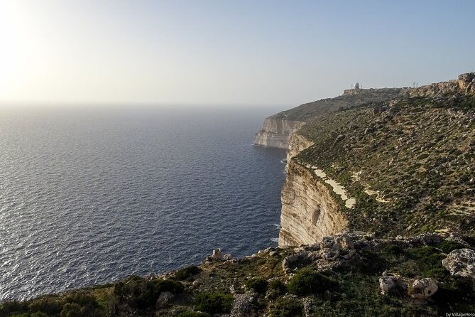 Full Day Traditional Private Tour of Malta