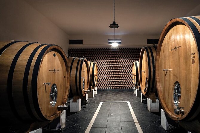 Full-day Trip in Evora, Winery & Cork Factory Private Transport - In-Depth Look at the Itinerary