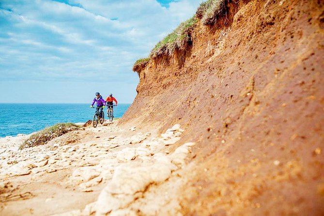 FUN E-BIKE RIDE at CAPE KAMENENJAK - In-Depth Itinerary Breakdown