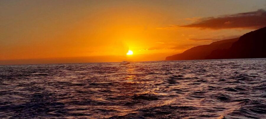 Funchal: Cabo Girão Sunset Catamaran Tour - What to Expect from the Tour