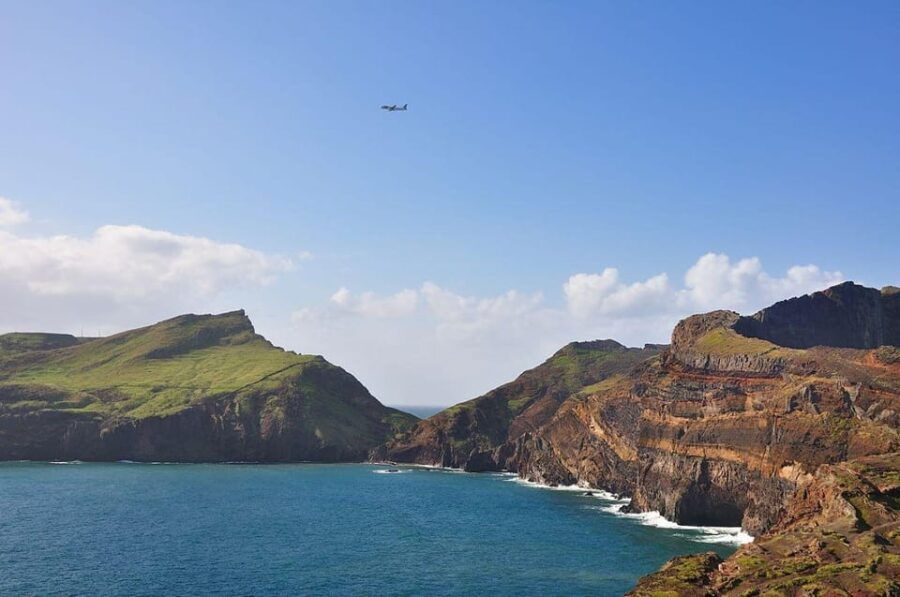 Funchal: Caniçal Transfer for PR8 Hike São Lourenco - An in-depth Look at the Experience