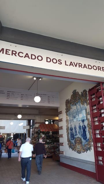 Funchal: famous places and magical corners.