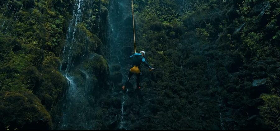 Funchal: Half-Day Beginner-Friendly Canyoning Experience - A Closer Look at the Funchal Canyoning Tour