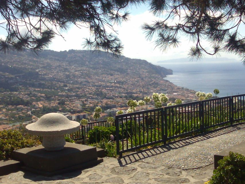 Funchal: Nuns Valley Half Day Tour - A Closer Look at the Itinerary