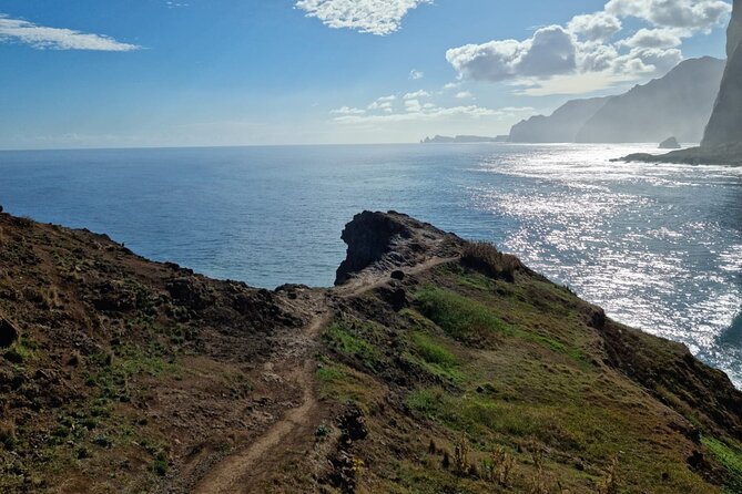 Funchal: Pico do Arieiro to Santana and Ponta de Sao Lorenco