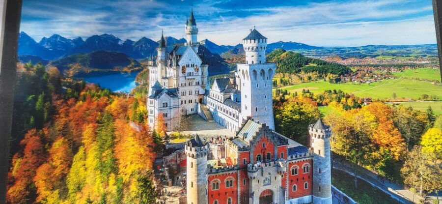 Füssen: Bike Hire and Neuschwanstein Castle Skip-the-Line - An In-Depth Look at the Tour Experience
