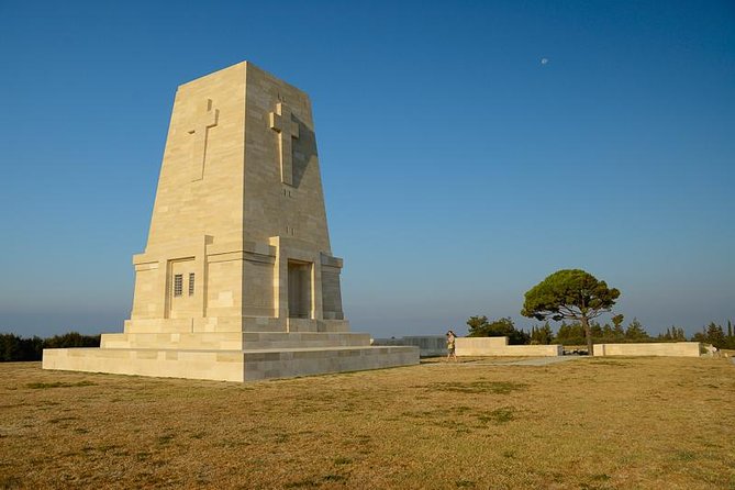 Gallipoli Full Day Tour from Istanbul