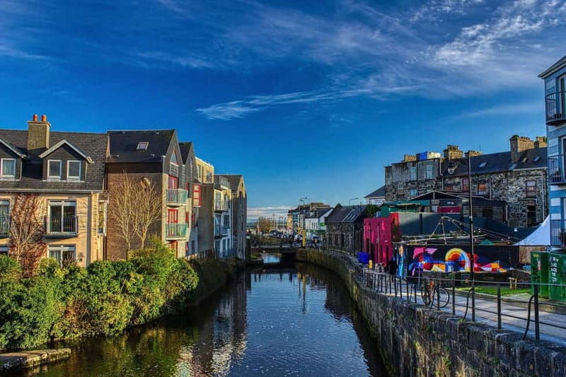 Galway City Walk: Rougues, Rebels and Rakes - A Deep Dive Into the Galway City Walk Experience