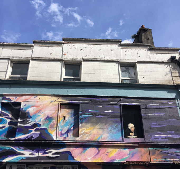 Galway: HerGalway Walking Tour - An In-depth Look at the Galway HerGalway Walking Tour