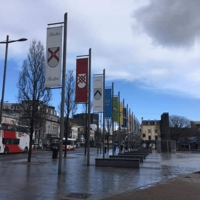 Galway: Medieval Galway Tour - Good To Know