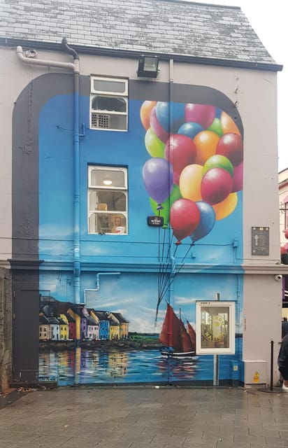 Galway Private Walking Tour - Why Choose the Galway Private Walking Tour?