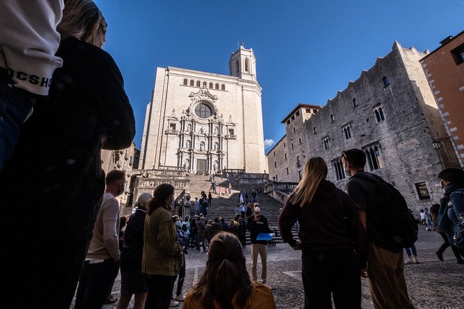Game of Thrones Girona Walking Tour