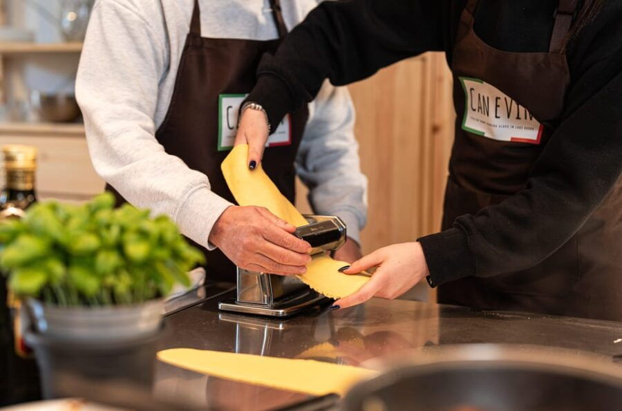 Garda: Cooking Class with Dessert - What to Expect from the Garda Cooking Class