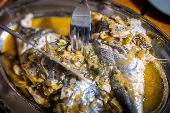 Gastro Cruise | Cruise around Dubrovnik Old Town with Lunch - An Authentic Dubrovnik Experience on the Water