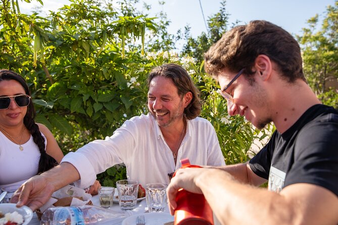 Gastronomy tour and wine tasting in traditional villages - A Deep Dive into the Cretan Gastronomy Tour