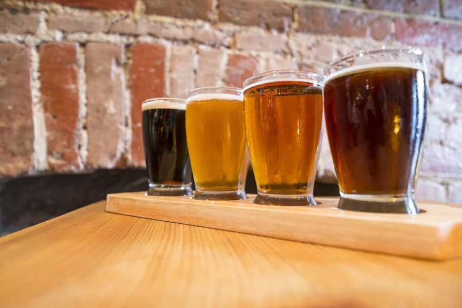 Gdansk: Polish Craft Beer Tasting - An In-Depth Look at the Gdansk Polish Craft Beer Tasting