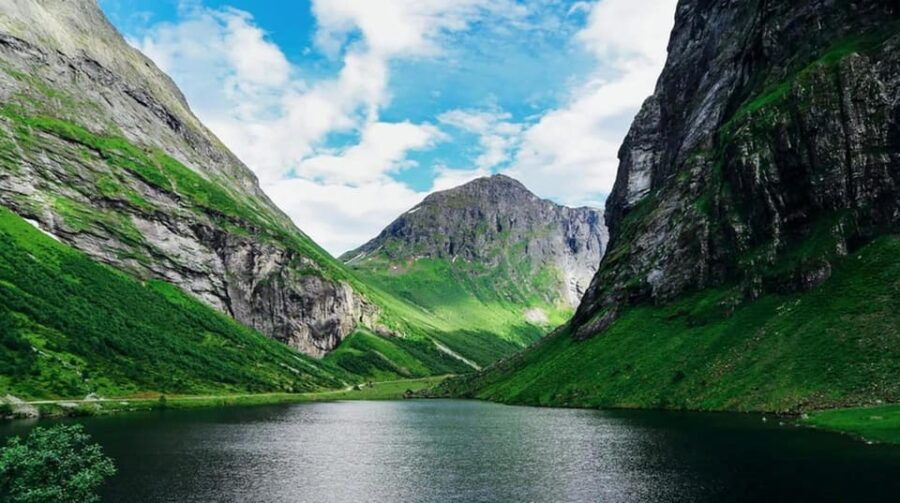 Geiranger-Ålesund Sightseeing Tour (one way) - A Closer Look at the Itinerary and Experience